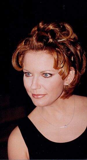 Martina McBride Fords Theater