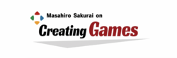 Masahiro Sakurai on Creating Games.png