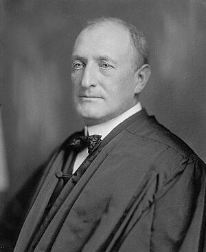 McREYNOLDS, J.C. JUSTICE LCCN2016857877 – unframed.jpg