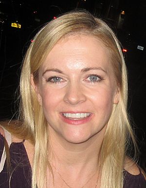 300px x 387px - Melissa Joan Hart Facts for Kids