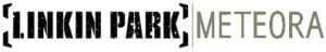 Meteora Logo LP