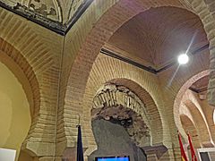 Mezquita de las Tornerías, Toledo (6293615349)