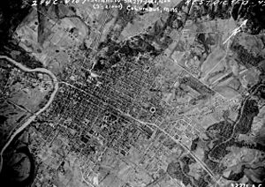 Mississippi - Clinton through Columbus - NARA - 23941661 (cropped)