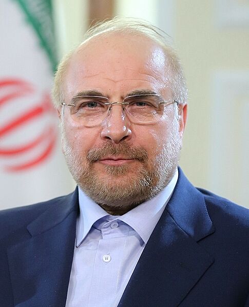 Mohammadbagher ghalibaf in 2021 (cropped)