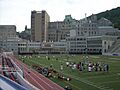 Montreal Neurological Institute
