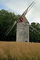 Moulin à vent de Pointe-aux-Trembles