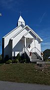 Mt. Vernon Methodist Church