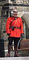Mountie-on-Parliament-Hill