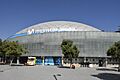 Movistar arena 2018