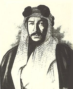Mubarak Al-Sabah of Kuwait