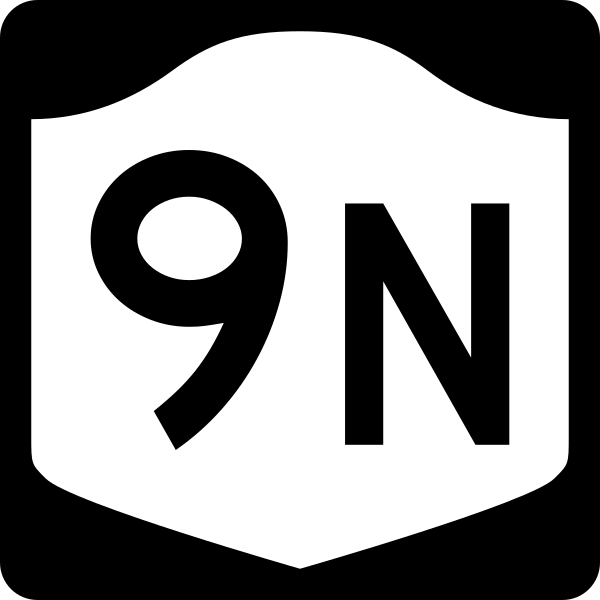 NY-9N