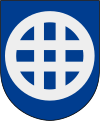 Coat of arms of Nacka kommun