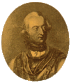Nikolaus Heinrich von Schonfeld