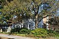 OAK GROVE PLANTATION, COWETA COUNTY