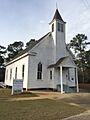 Oakey Streak Methodist Church