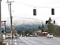 Oakridge, Oregon