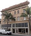 Odd Fellows Hall, Santa Ana, California