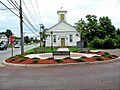 Old Town Hall, Hebron CT