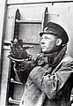 Ole Friele Backer skipper Montevideo