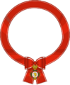 Order Of The Spanish Republic Grand Cross Sash