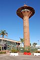 PHPA control tower, Port Hedland, 2012