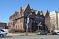 PROTESTANT FOSTER HOME, NEWARK, ESSEX COUNTY, NJ
