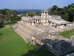 Palenque 16
