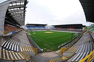 Panoramio - V&A Dudush - Jan Breydel Stadion