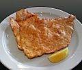 Pariser Schnitzel