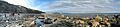 People collecting fossil in Lyme Regis at the fossil festival