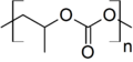 Polypropylene Carbonate 1