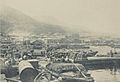 Port of Hakodate, 1897
