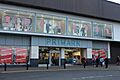 Primark, Irvine - geograph.org.uk - 5236197