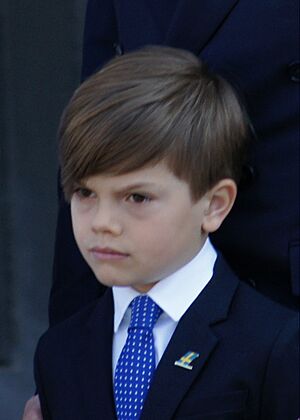 Prince Oscar, Duke of Skåne 2023.jpg