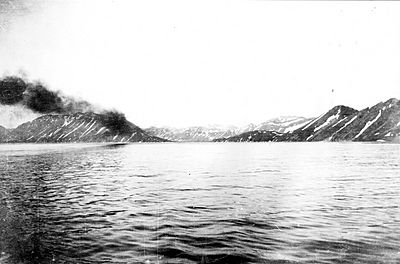 Providenya Bay, 1899 Ggk00429
