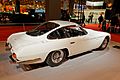 Rétromobile 2017 - Lamborghini 350 GT coupé touring - 1964 - 004