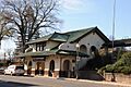 RIDGEWOOD STATION, RIDGEWOOD, BERGEN COUNTY