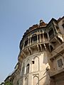 Ramnagar Fort in Varanasi