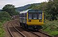 Redcar East railway station MMB 02 142066