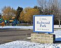 Redwood Park (Boise, Idaho)