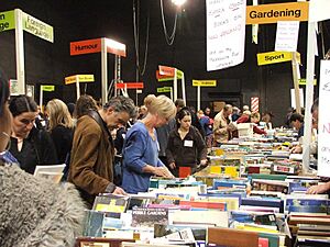 Regentbooksale