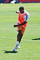 Ricardo Clark 031508