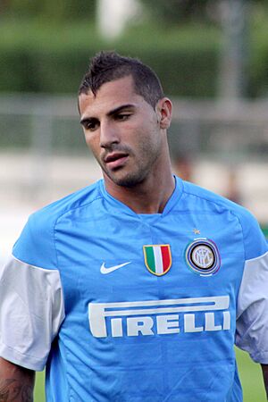 Ricardo Quaresma - Inter Mailand (1)