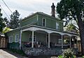 Rockside, Saanich, British Columbia, Canada
