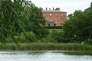 Rode Hall - geograph.org.uk - 1533765