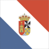Flag of Rojas