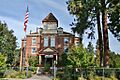 Roosevelt School-CDA-ID