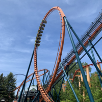 Rougarou 2023