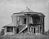 Russell Octagon House