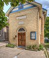 S.R. Drake Memorial Church - 165 Murray Street Brampton Ontario.jpg
